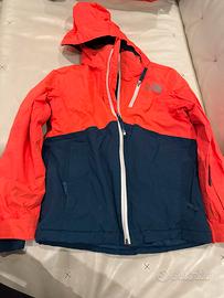 Giacca sci The North Face bambino tgS