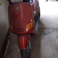 Ricambi zip fast rider piaggio