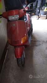 Ricambi zip fast rider piaggio