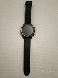 Ticwatch pro 3 ultra gps 