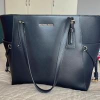 Borsa in pelle Michael Kors