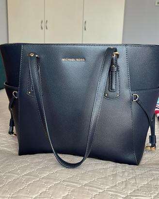 Borsa in pelle Michael Kors