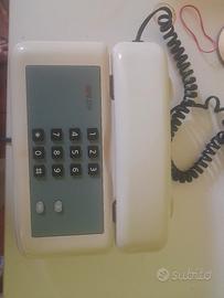 telefono rete fissa
