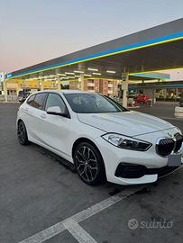 BMW serie 1 116d