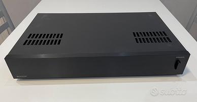 Finale di potenza Audiolab 8000P