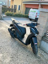 HONDA SH 125 2023