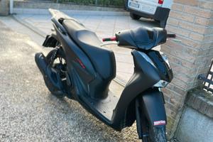 HONDA SH 125 2023