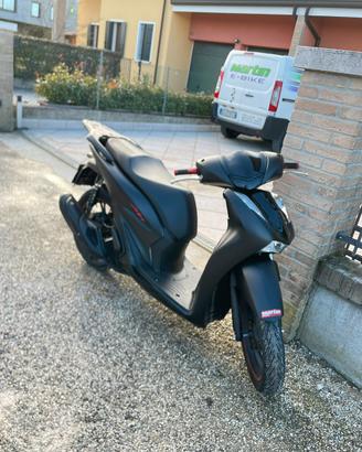 HONDA SH 125 2023