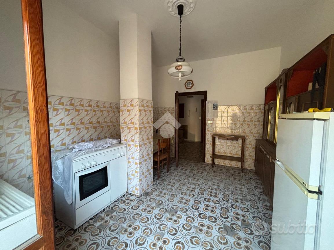 Apartment in San Severo, Foggia - Vista 3