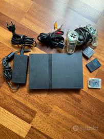 Playstation 2 Slim