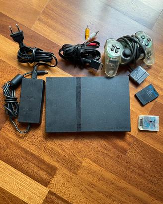 Playstation 2 Slim