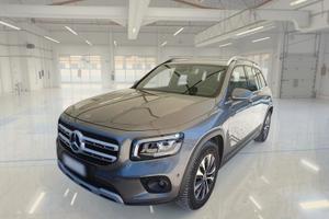 MERCEDES-BENZ GLB 200 D AUTOMATIC 4MATIC BUSINESS 