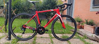 GTR Team SHIMANO ULTEGRA R8000 2021