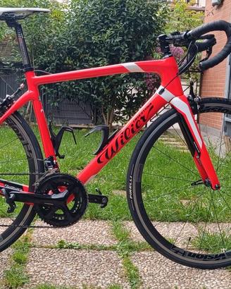 GTR Team SHIMANO ULTEGRA R8000 2021