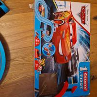 Pista automobili Cars