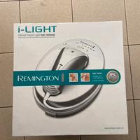 Epilatore Regminton i-LIGHT