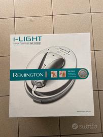 Epilatore Regminton i-LIGHT