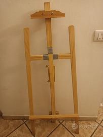 cavalletto 