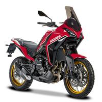 Moto Morini X-Cape 649