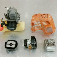 Decespugliatore Echo SRM-222ESL