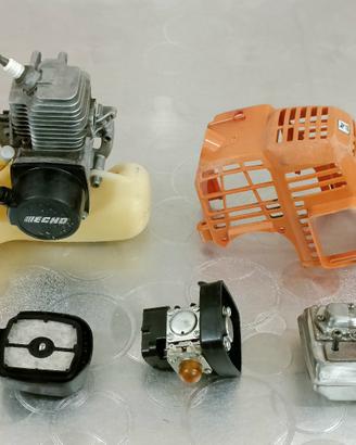 Decespugliatore Echo SRM-222ESL