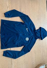 Felpa Inter Nike