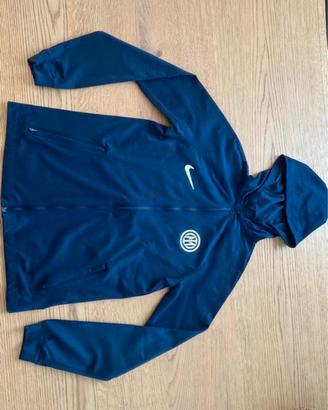 Felpa Inter Nike
