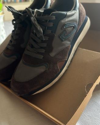 Scarpe uomo Guardiani n. 45