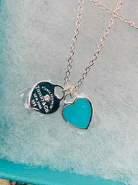 Collana Tiffany