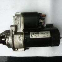 BMW G/S 80 Motorino Avviamento