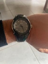 Orologio Sector 195 urban