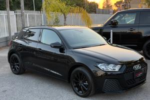 Audi A1 Sportback 25 TFSI Admired NAVI 2022
