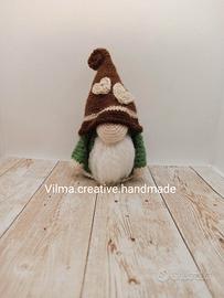 Muschio: Il Custode della Natura. Artigianale