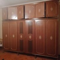 Armadio doppio 6 ante VINTAGE