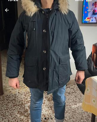 Piumino modello Woolrich