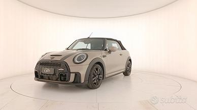MINI Mini IV Cabrio F57 2021 - Mini Cabrio 2.0 Coo