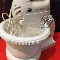 Sbattitore con ciotola 100 gradi