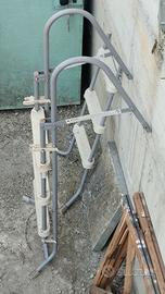 Scala per piscina