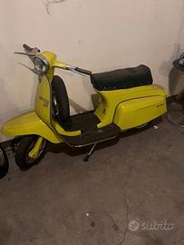 Lambretta Altro modello - 1969