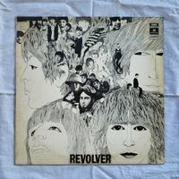 Disco vinile Beatles REVOLVER