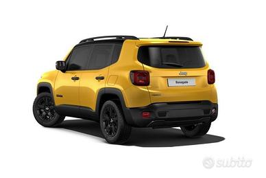 Jeep Renegade E-Hybrid My24 Altitude 1.5 Turb...