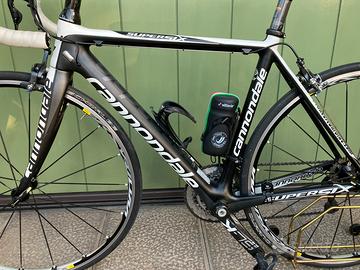 CANNONDALE SUPER SIX