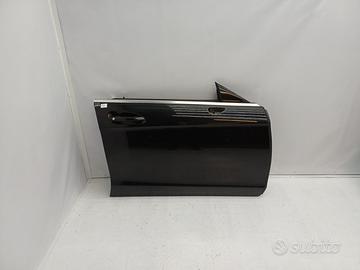 Porta portiera anteriore destra dx mercedes cls c2