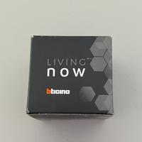 Bticino dimmer connesso living now K4411C