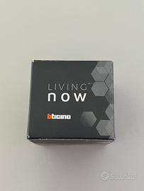 Bticino dimmer connesso living now K4411C