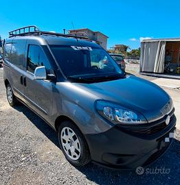 FIAT DOBLO 1.6 120 CV
