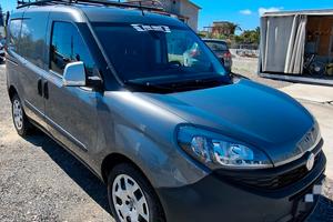 FIAT DOBLO 1.6 120 CV