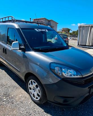 FIAT DOBLO 1.6 120 CV