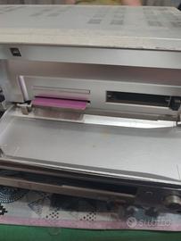 lettore DVD più digitale satellitare receiver 