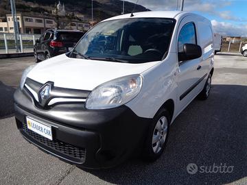 RENAULT KANGOO 1.5dci 95cv 3Posti
